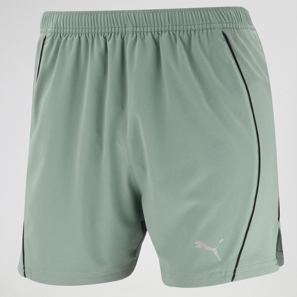 Short Running Puma Run Velocity 5 Hombre,  image number null
