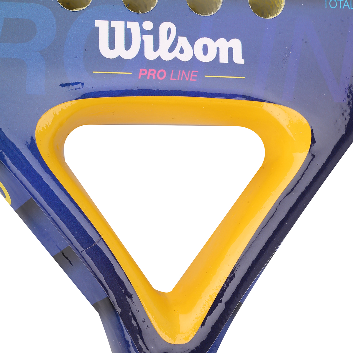 Paleta Wilson Padel Ws 10.23,  image number null