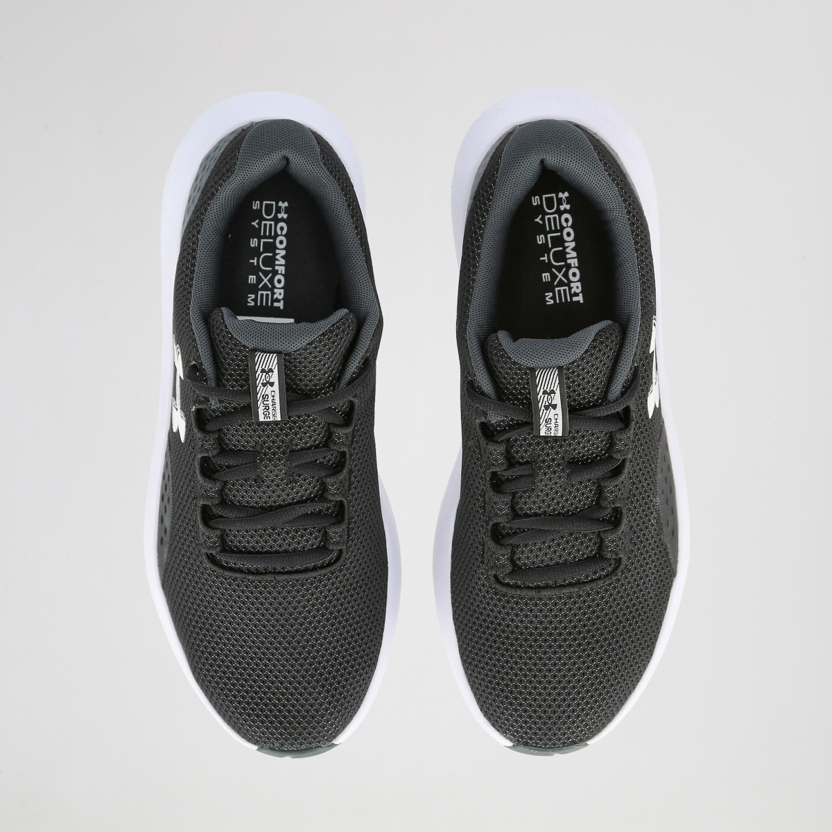 Zapatillas Running Under Armour Charged Surge 4 Hombre,  image number null