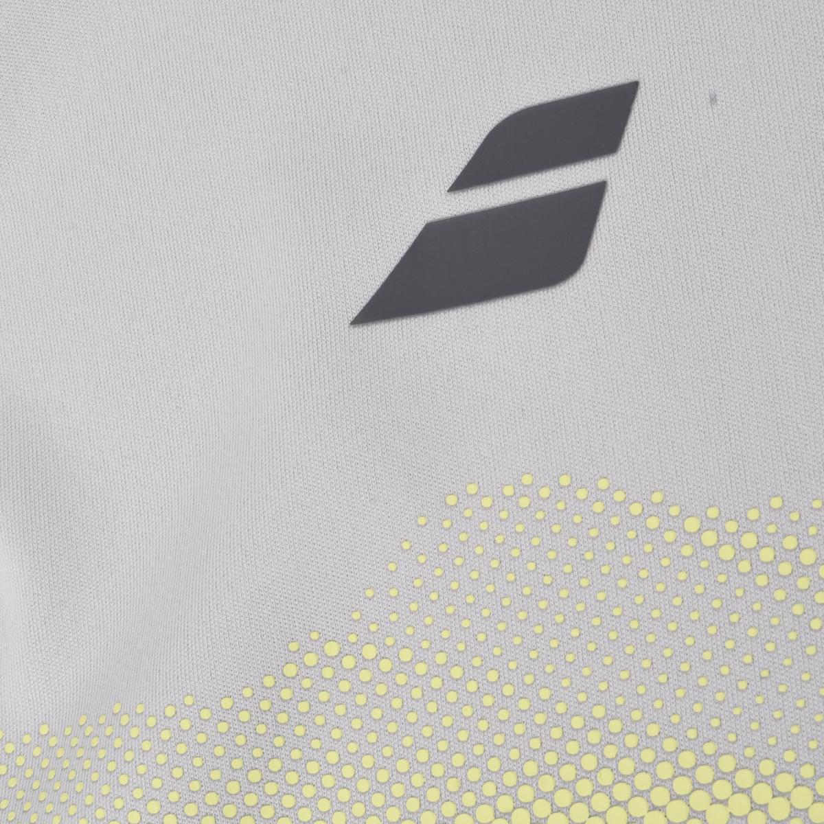 Remera Tenis Babolat Vertuo Ii Hombre,  image number null