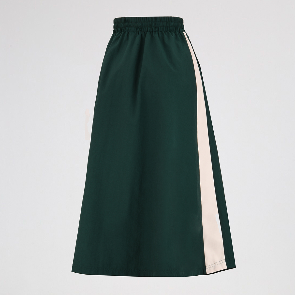 Pollera Puma T7 Woven Midi de Mujer,  image number null