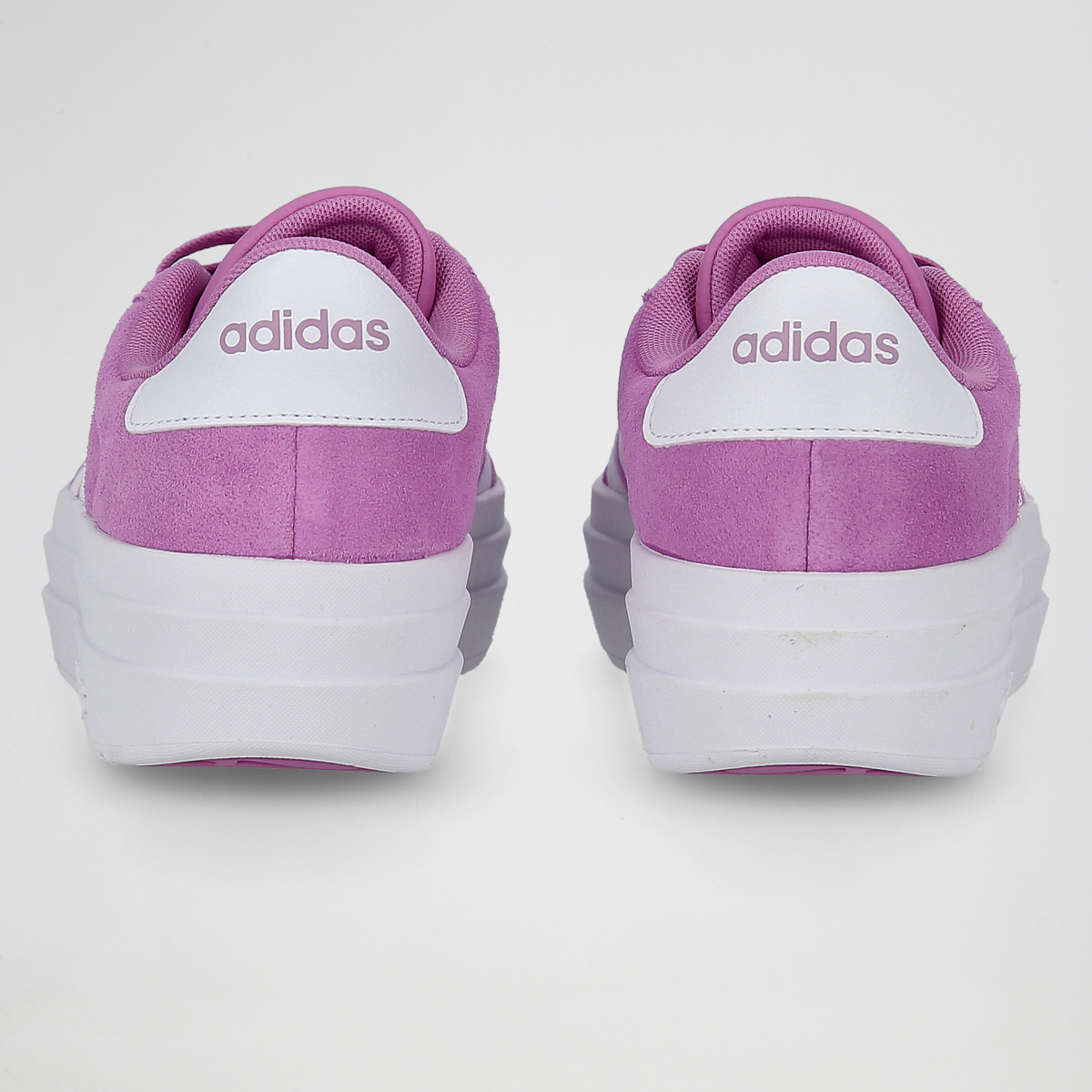 Zapatillas adidas Vl Court Bold Mujer,  image number null