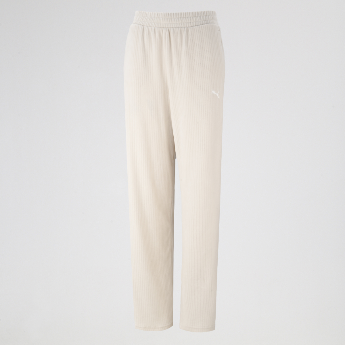 Pantal&oacute;n Puma Essentials Elevated con Cord&oacute;n Mujer,  image number null
