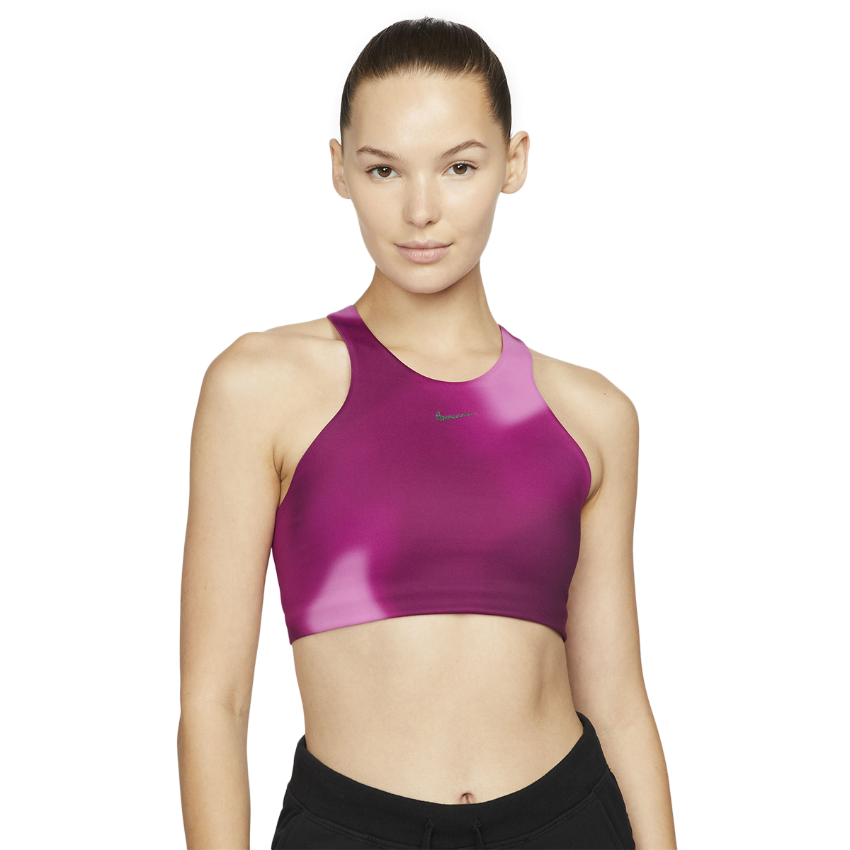 Top Nike Dri-Fit Swoosh Md365,  image number null