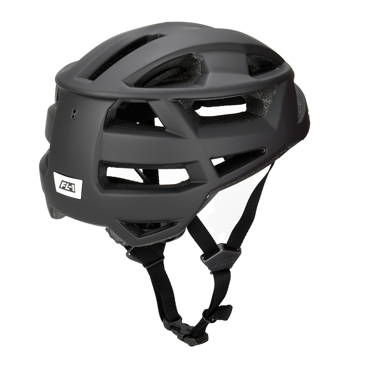 Casco Ciclismo Bern Fl 1 Libre Unisex,  image number null