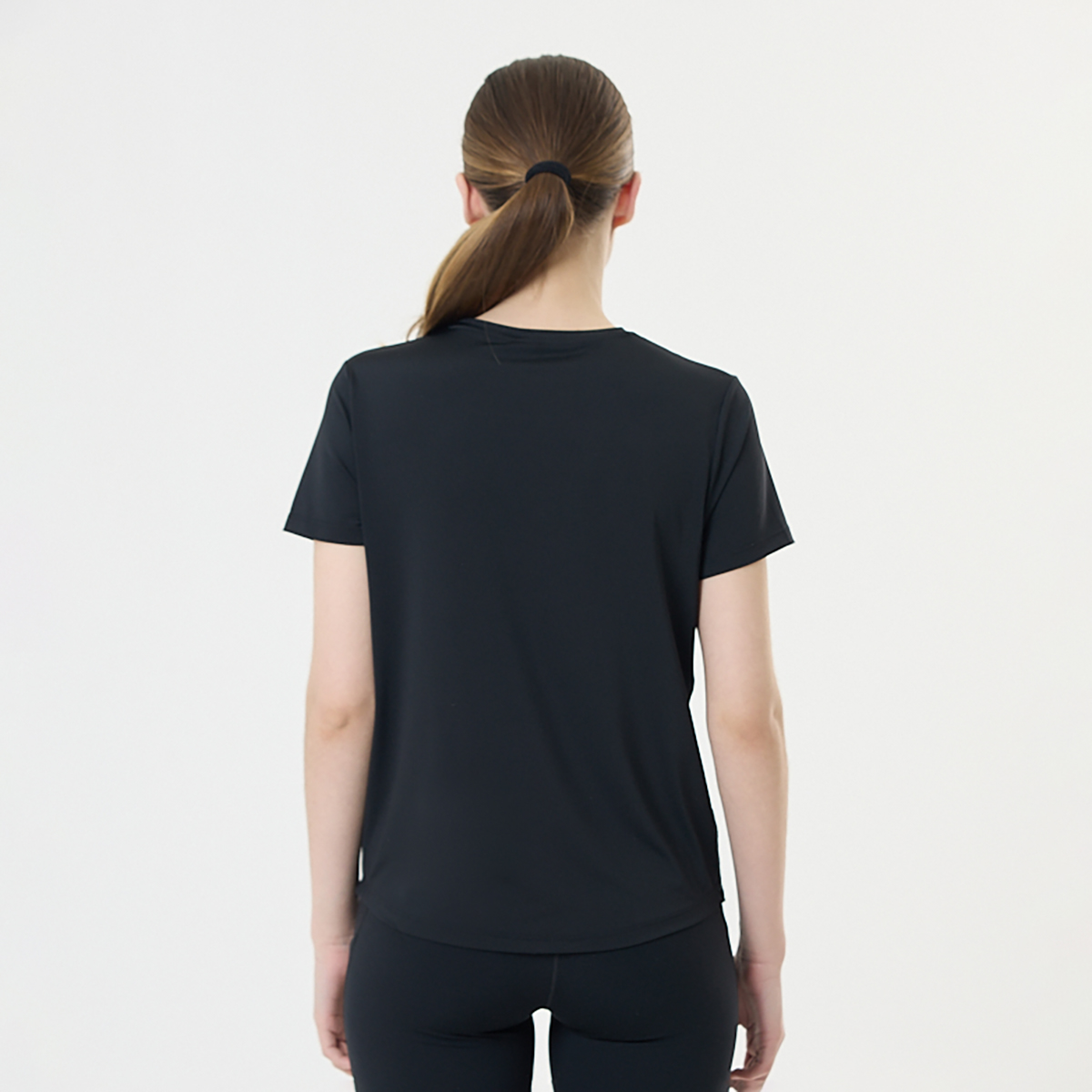 Remera Nike One Classic Mujer,  image number null