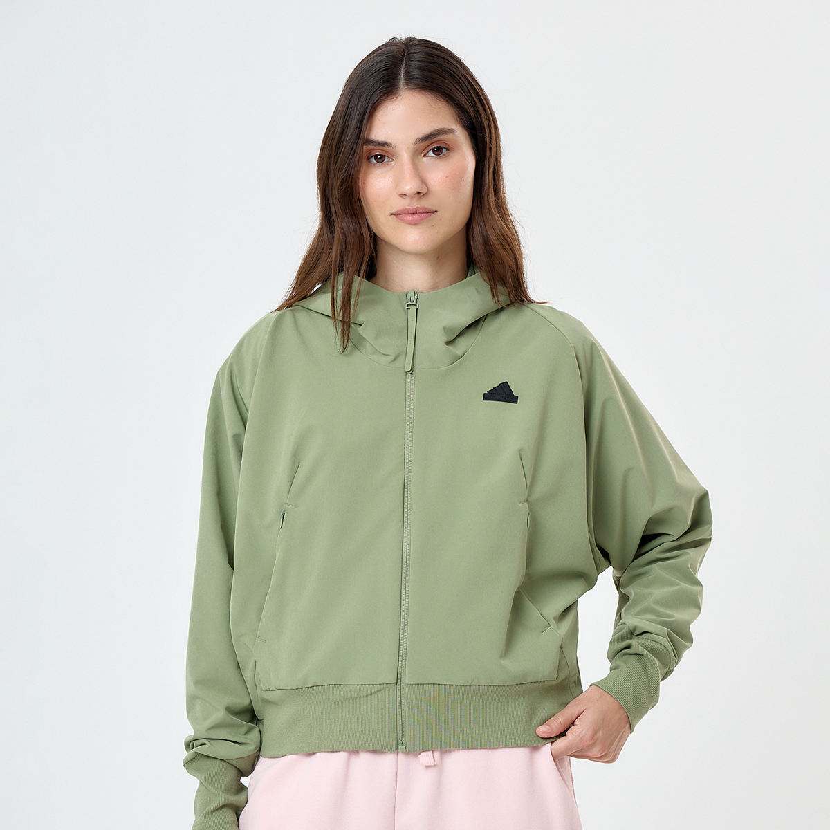 Campera adidas Z.N.E Mujer,  image number null