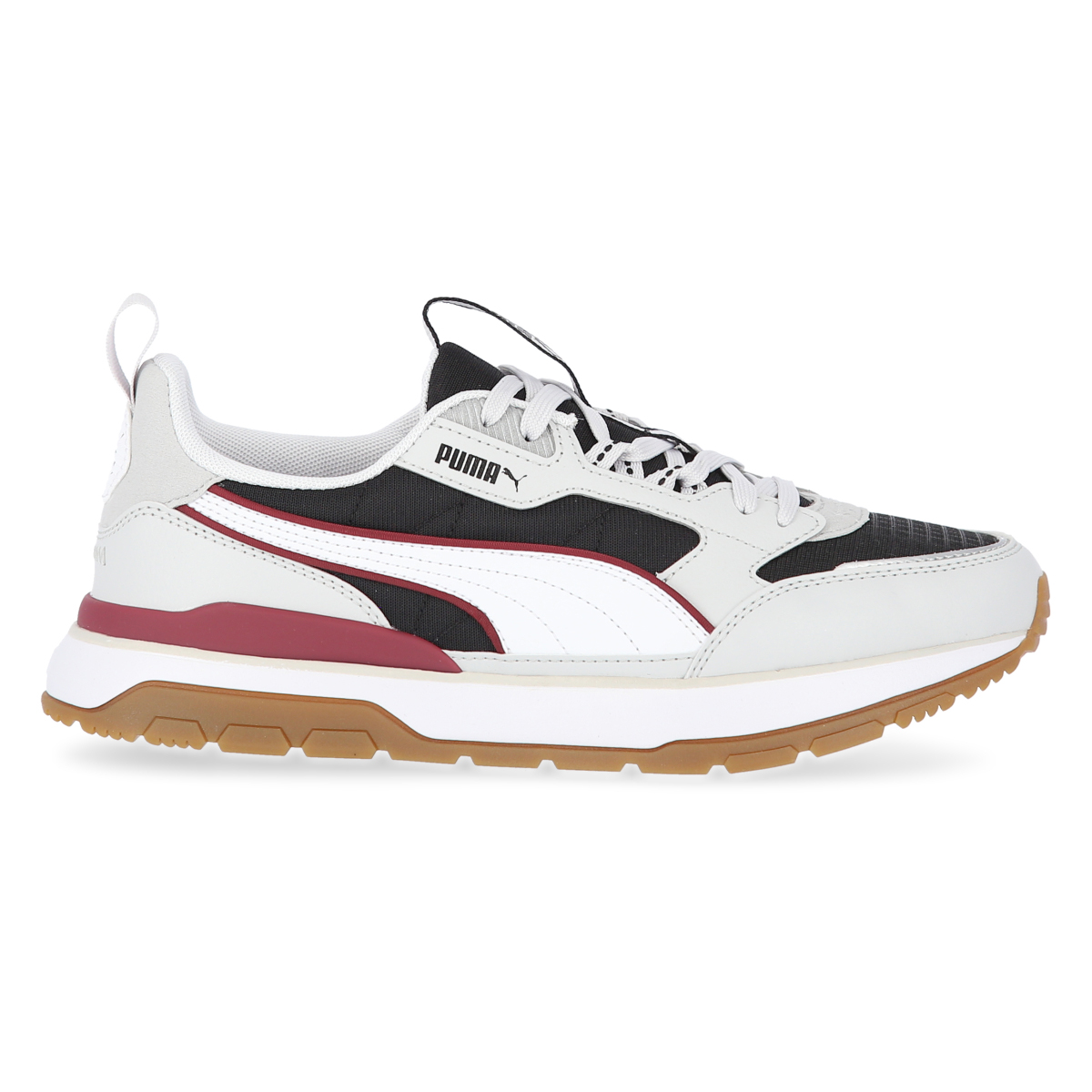 Zapatillas Puma R78 Trek,  image number null