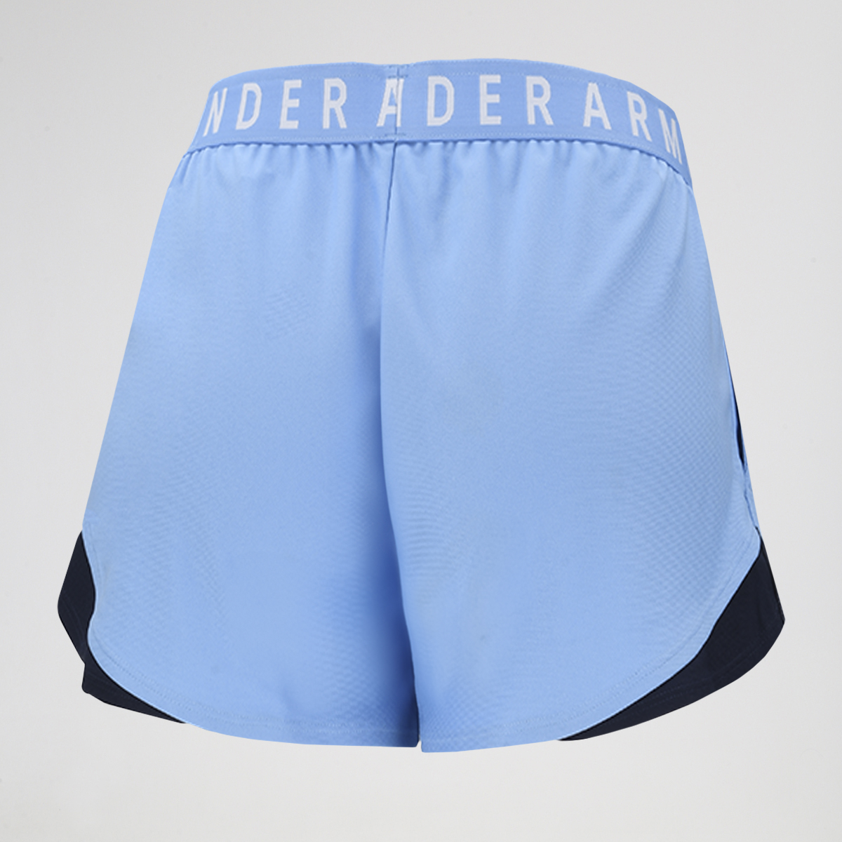 Short Entrenamiento Under Armour Play Up 3.0 Mujer,  image number null