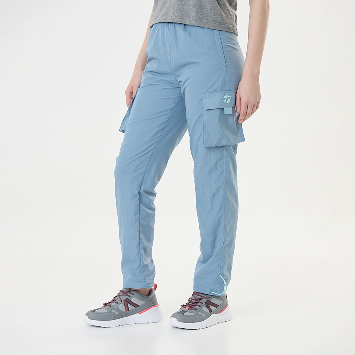 Pantalón Topper Cargo Mujer,  image number null