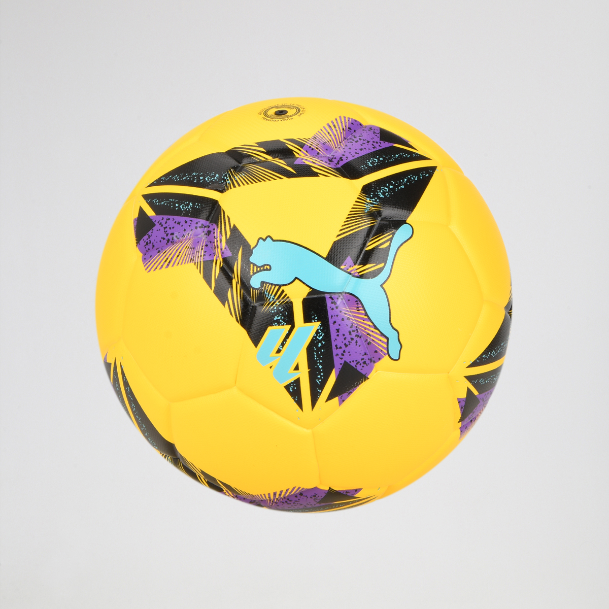 Pelota Puma Orbita La Liga 1,  image number null