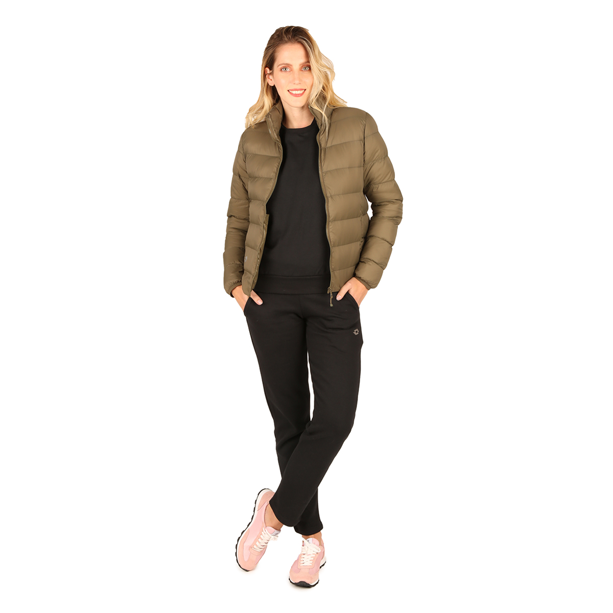Campera Lotto Ultralight 2,  image number null