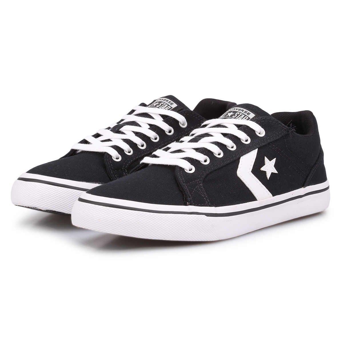 Zapatillas Converse El Distrito Ox,  image number null