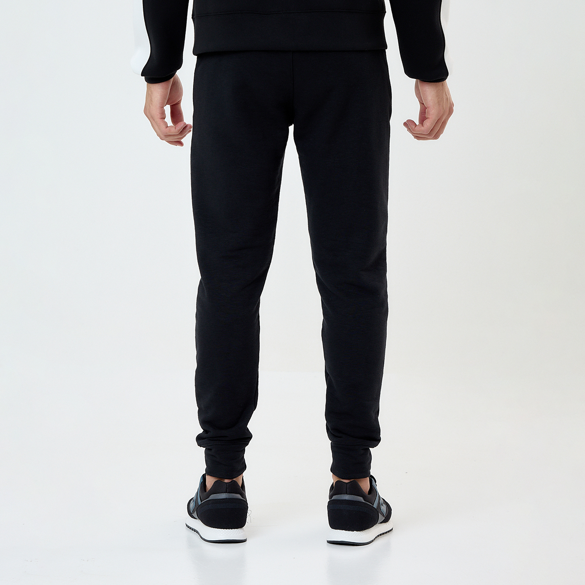 Pantalón Lotto Rome Mouline Hombre,  image number null