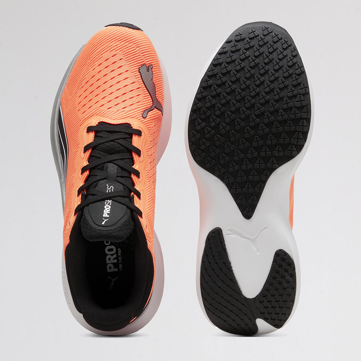 Zapatillas Running Puma Scend Pro Engineered,  image number null