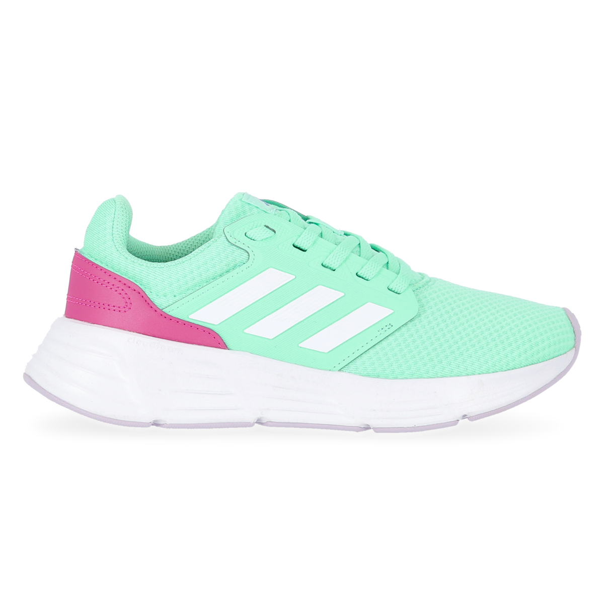 Zapatillas Running adidas Galaxy 6 Mujer,  image number null
