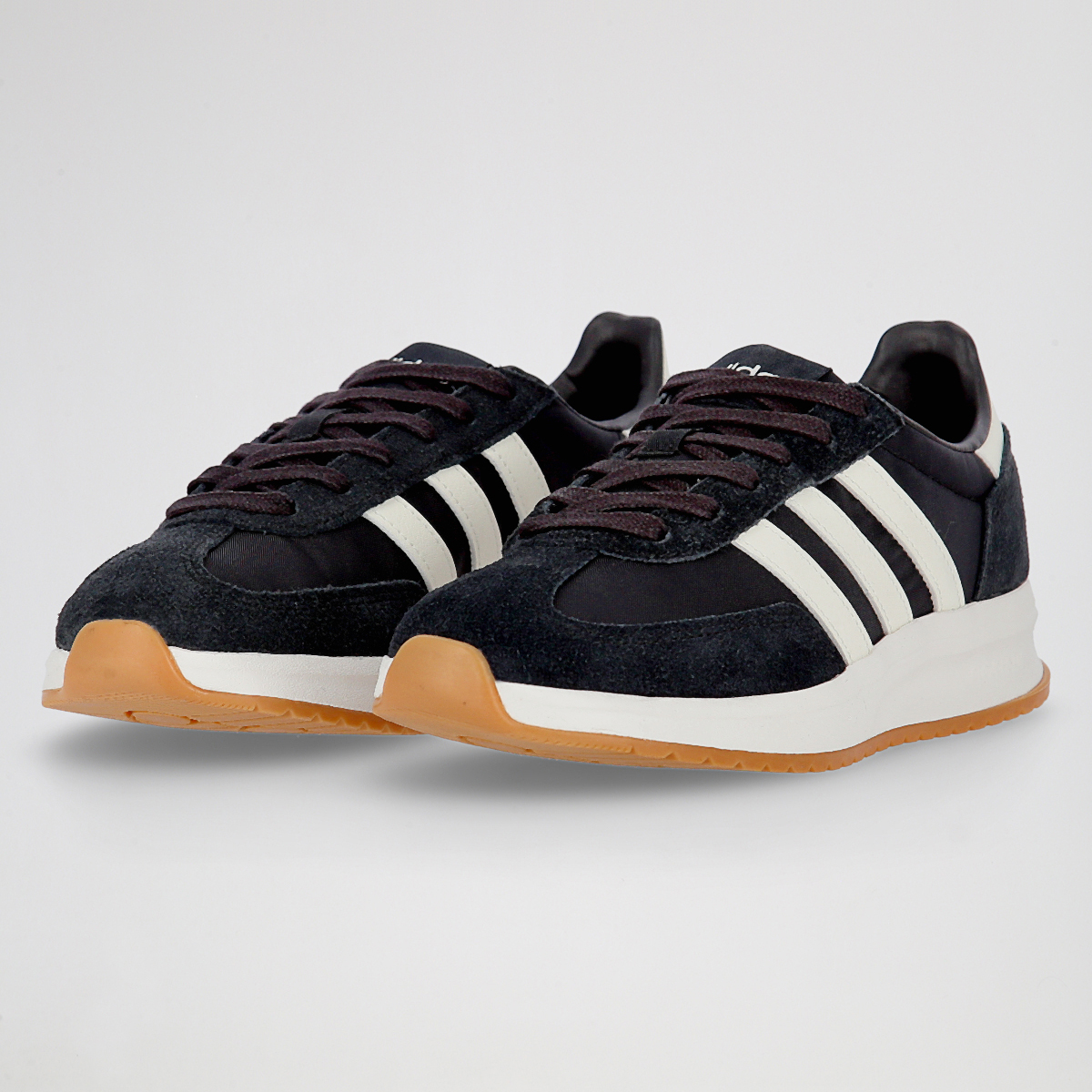 Zapatillas adidas negras mujer 2017 on sale