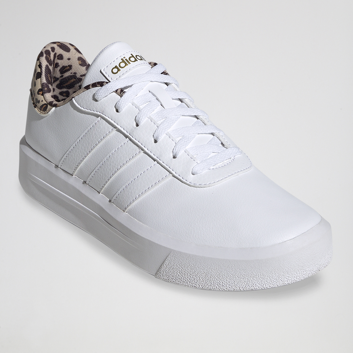 Zapatillas adidas Court Platform Mujer,  image number null