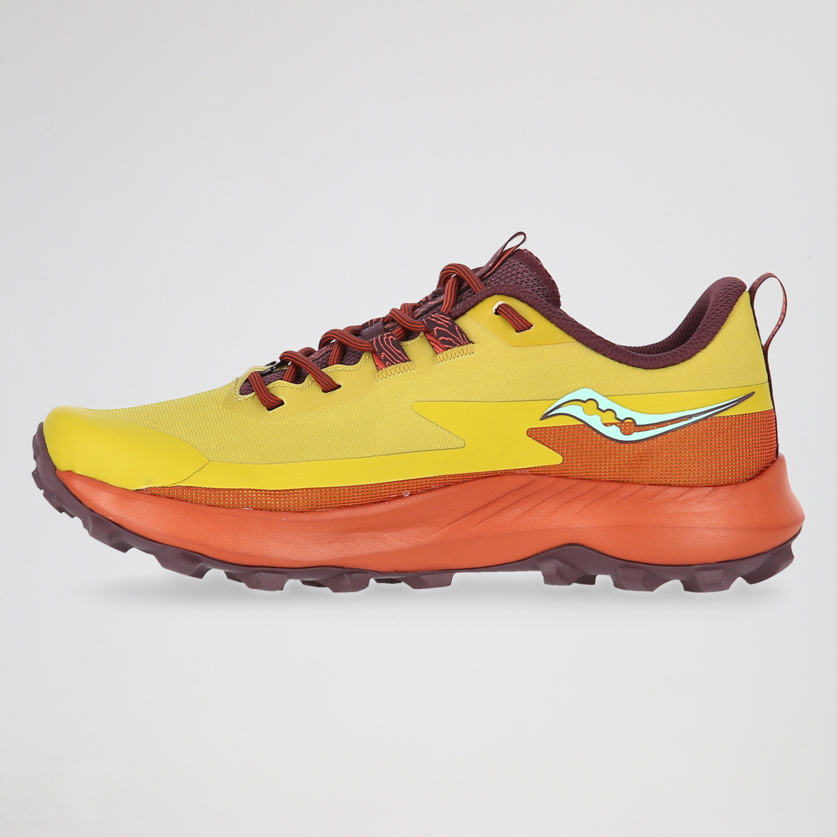 Zapatillas Trail Running Saucony Peregrine 13 Mujer StockCenter