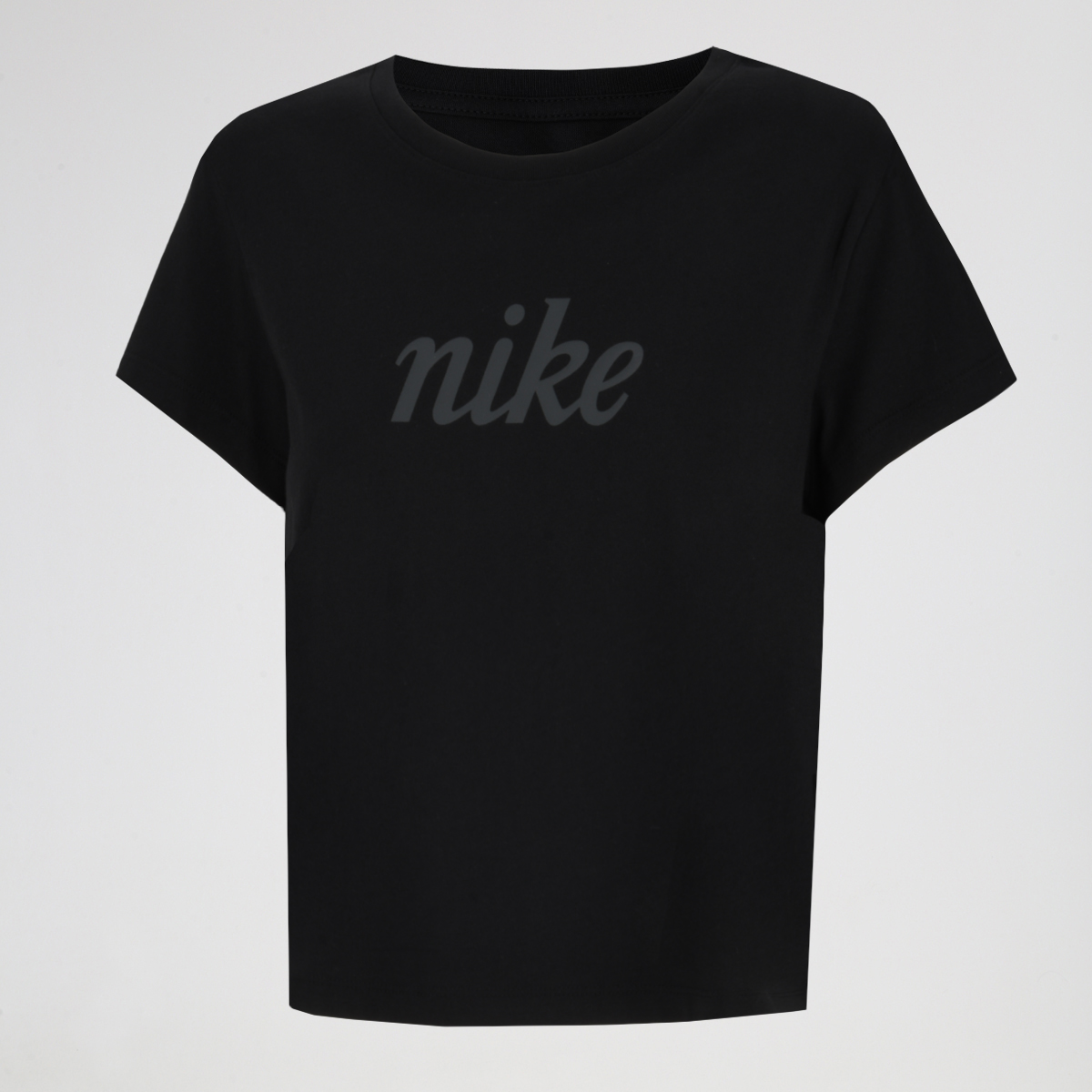 Remera Nike Club Mujer,  image number null