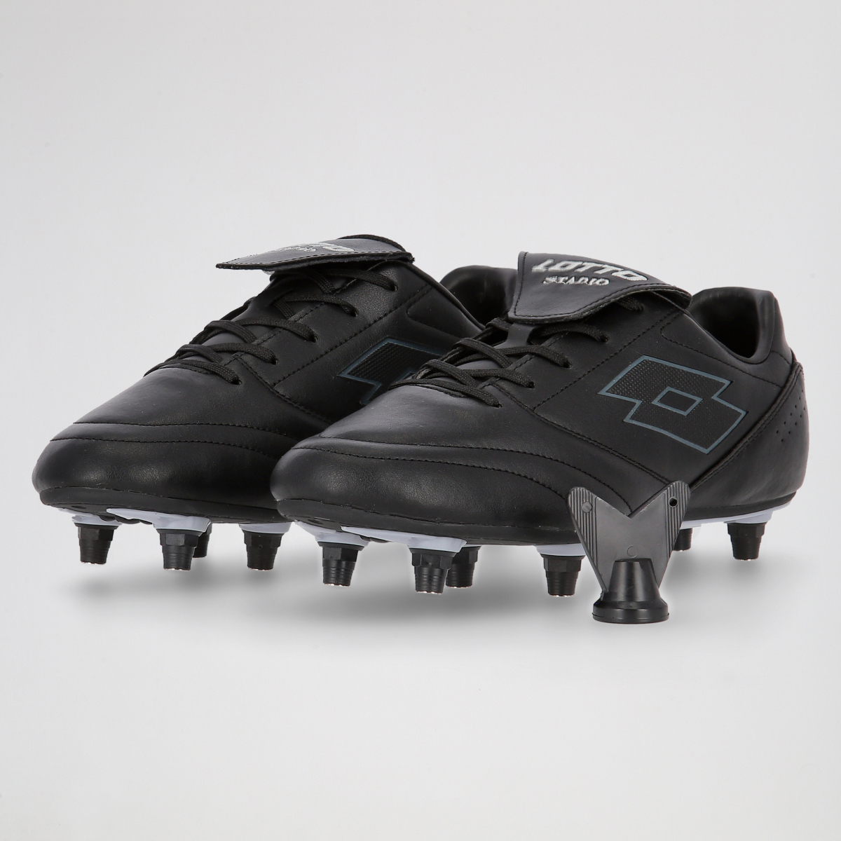 Botines Fútbol Lotto Stadio 700 Sg Hombre,  image number null