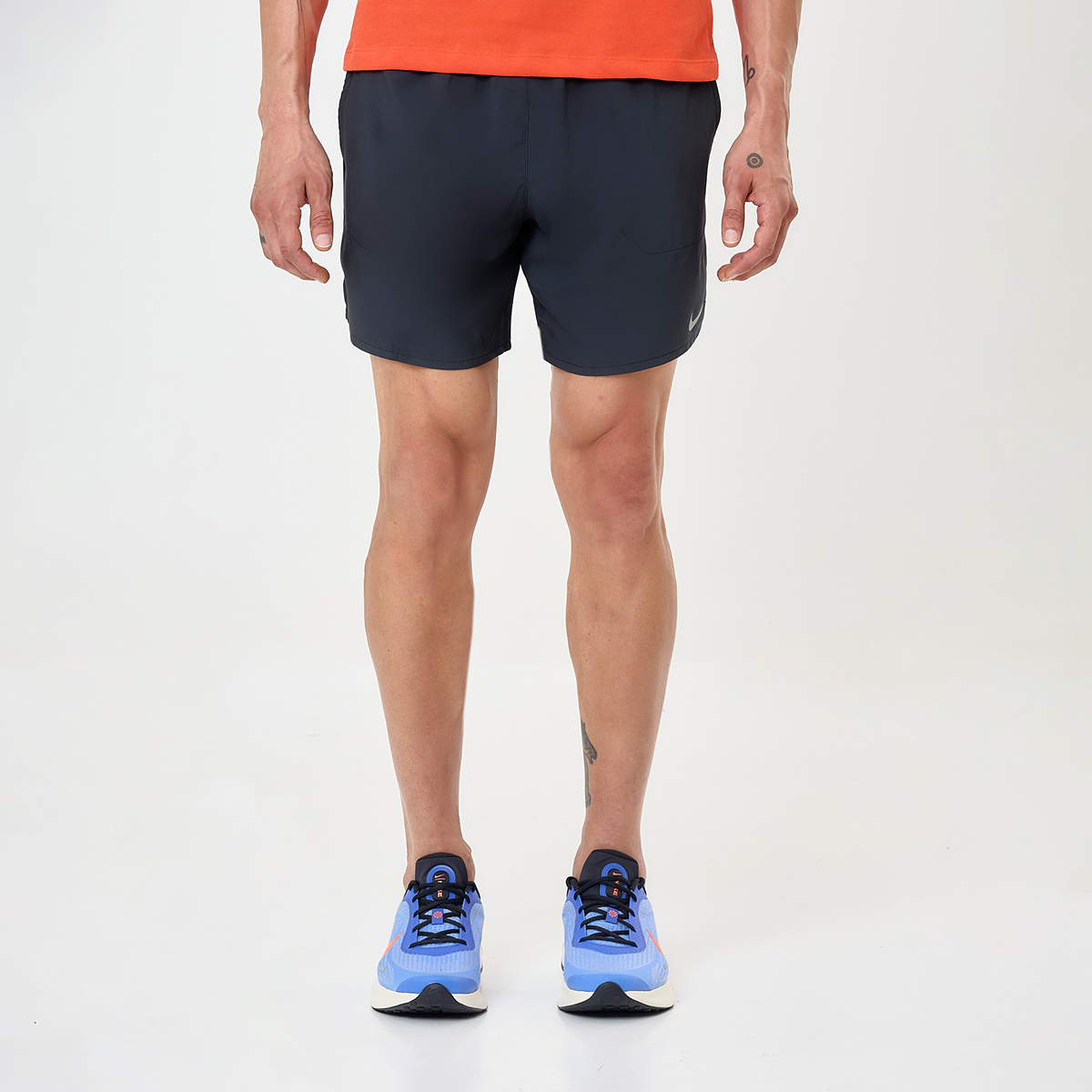 Short Running Nike Dri-FIT Stride para Hombre,  image number null
