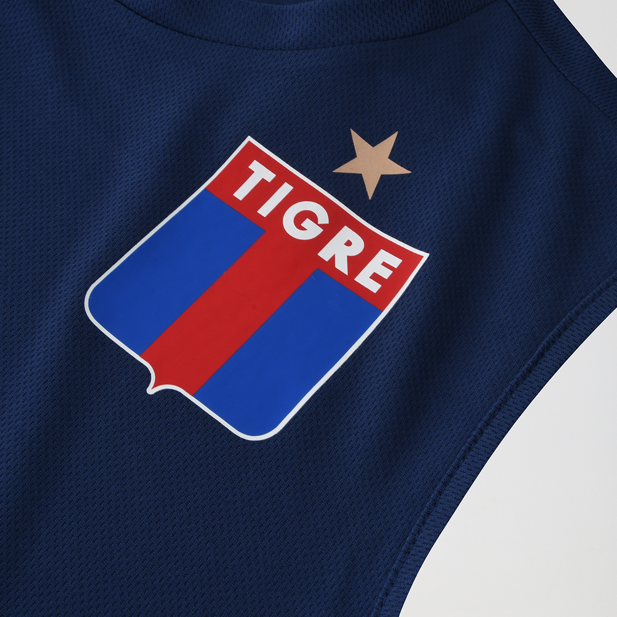 Musculosa Tigre Kappa Entrenamiento 2025 Hombre,  image number null