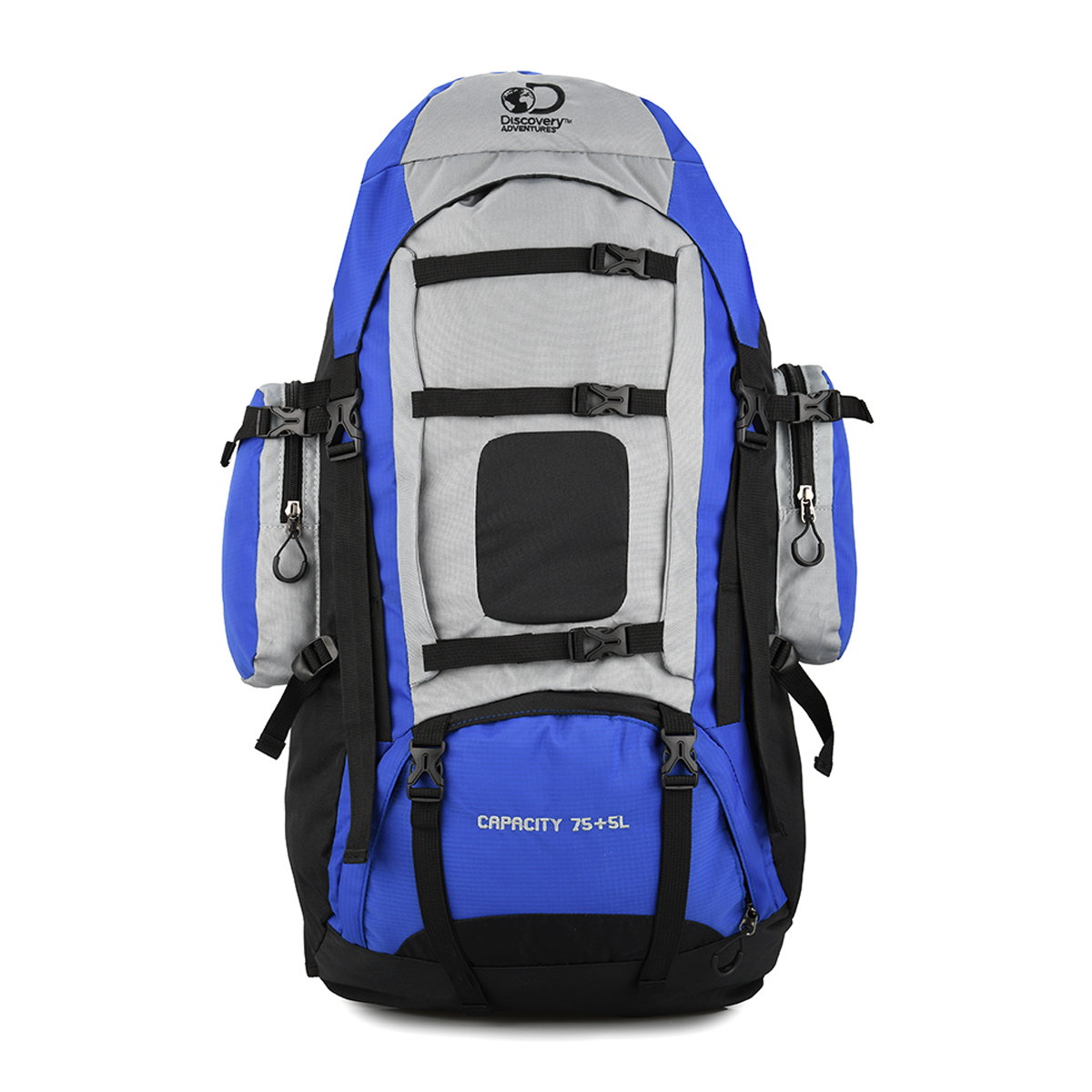 Mochila discovery deals