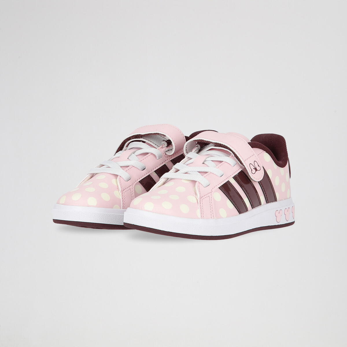 Zapatillas adidas Grand Court Minnie Infantil,  image number null