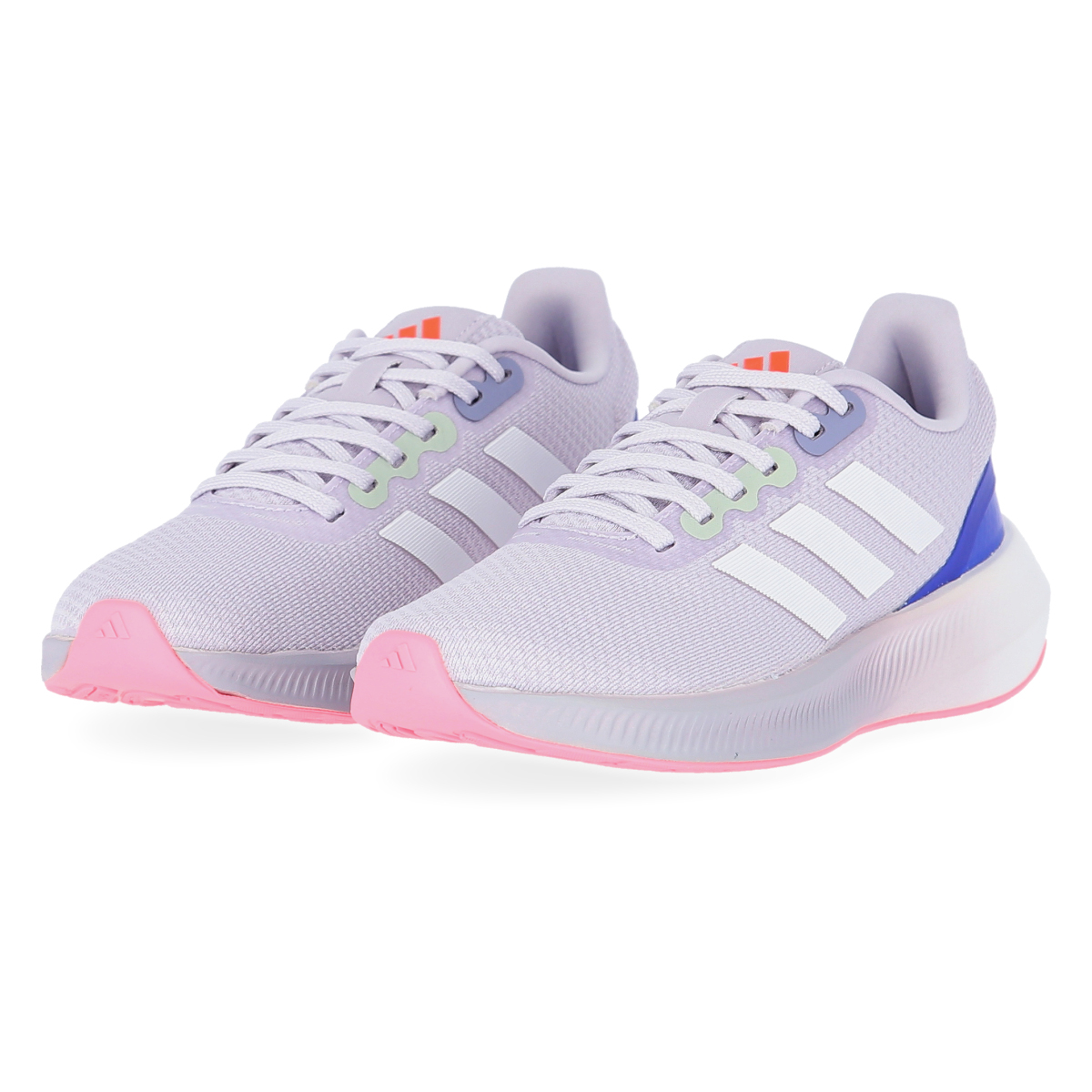 Zapatillas Running adidas Runfalcon 3.0 Mujer,  image number null