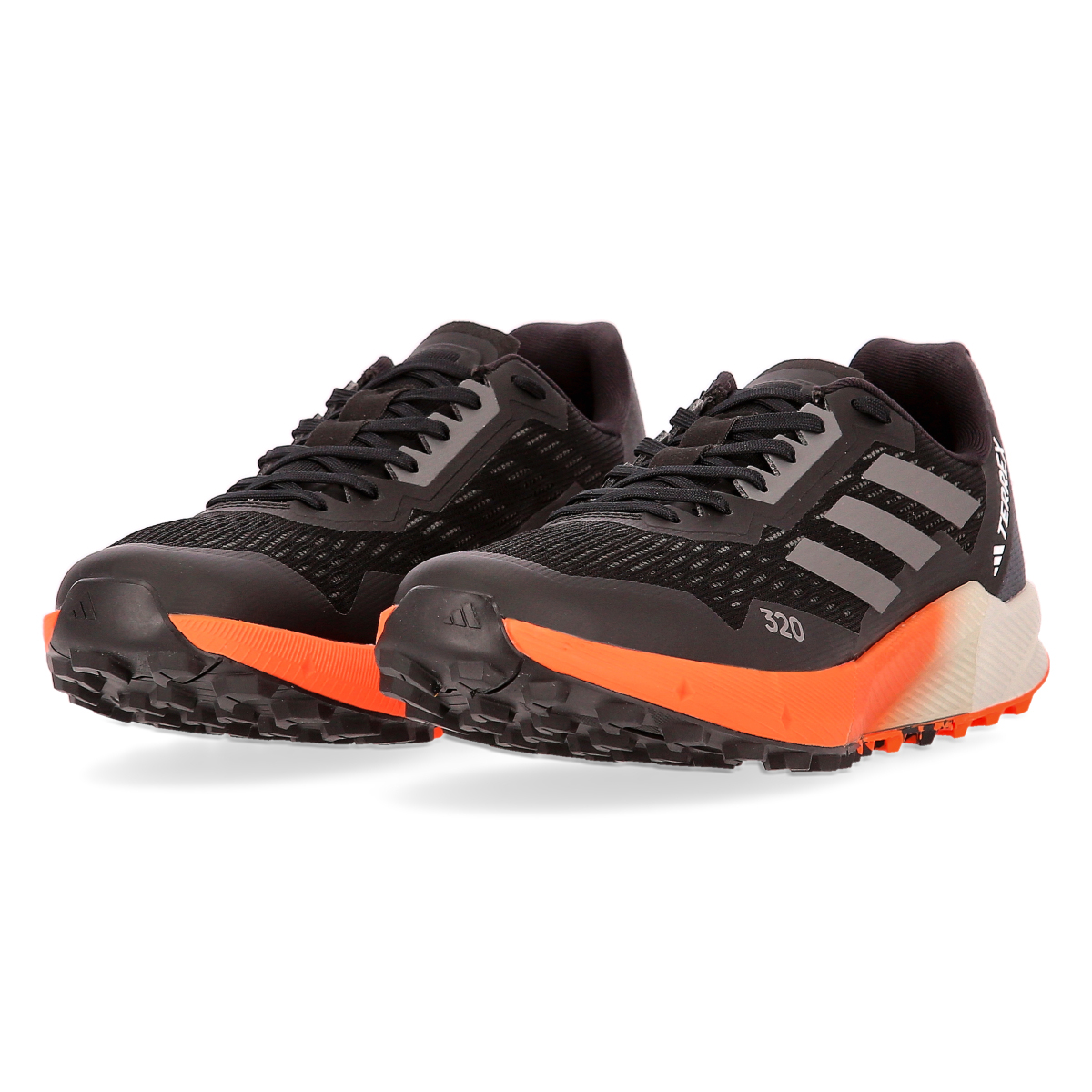 Zapatillas Running adidas Terrex Agravic Flow Hombre,  image number null