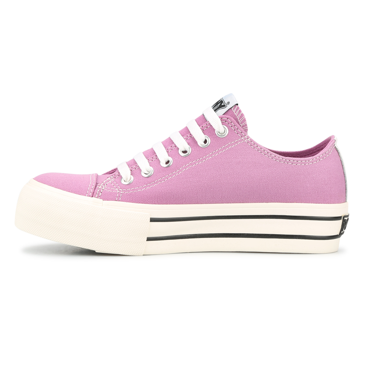 Zapatillas Pony Plataform Classic Ox,  image number null