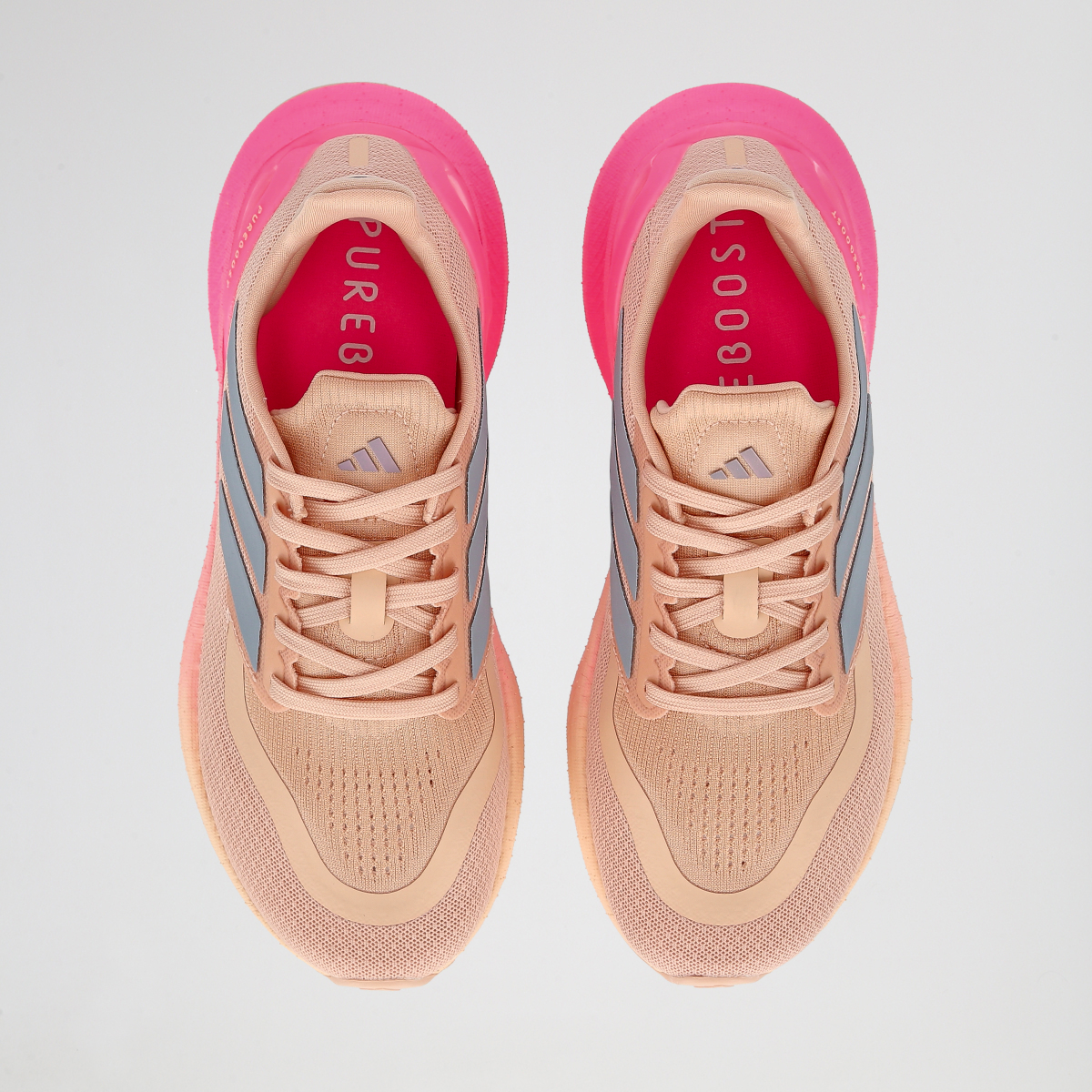 Zapatillas Running adidas Pureboost 5 Mujer,  image number null