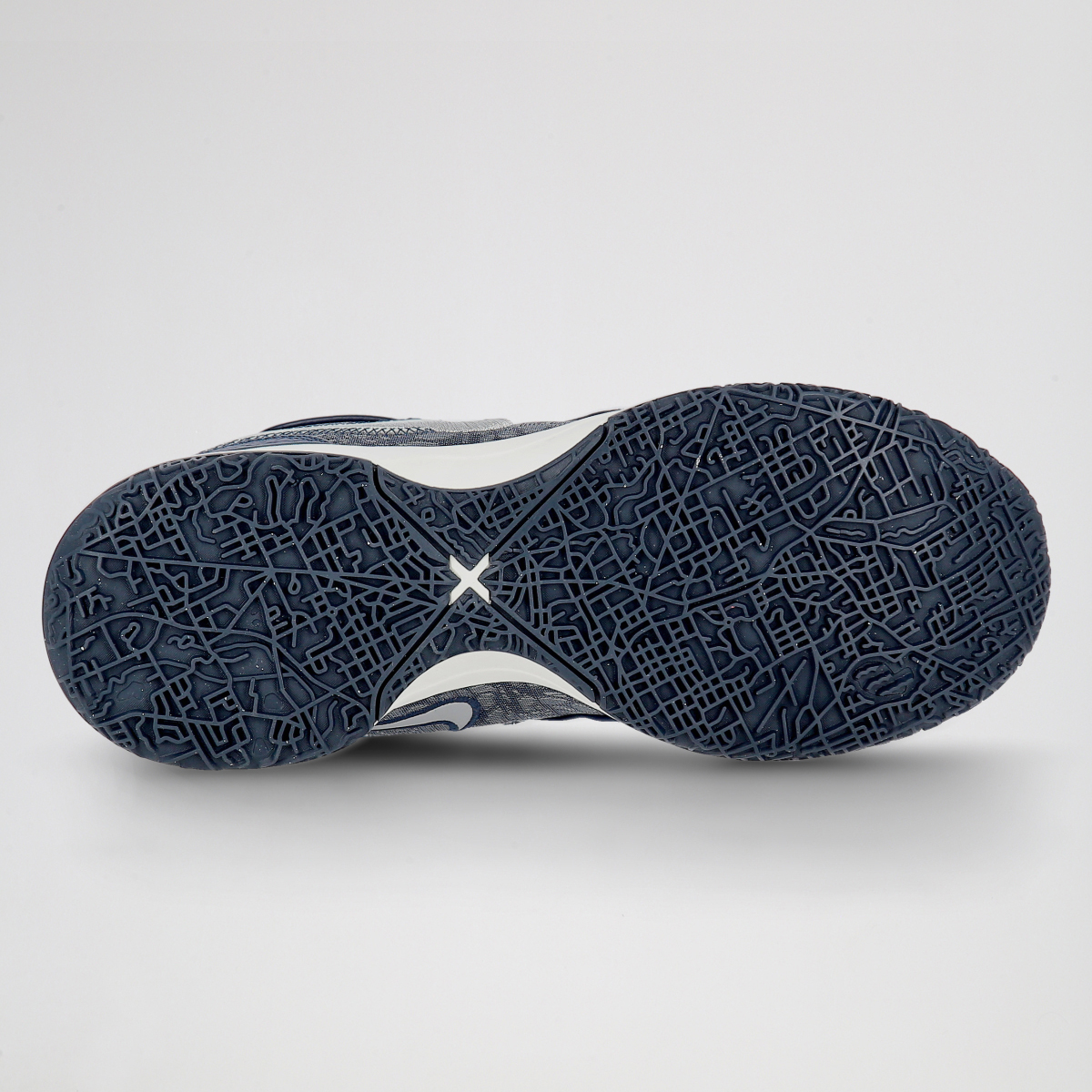 Zapatillas Nike LeBron NXXT Gen AMPD Hombre,  image number null