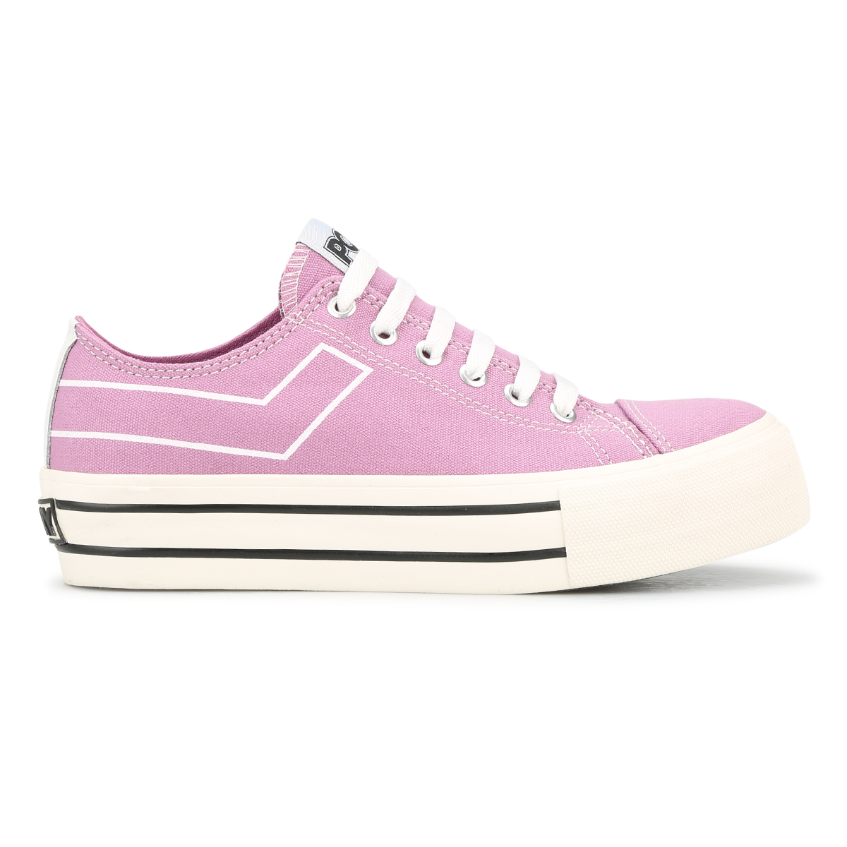 Zapatillas Pony Plataform Classic Ox,  image number null