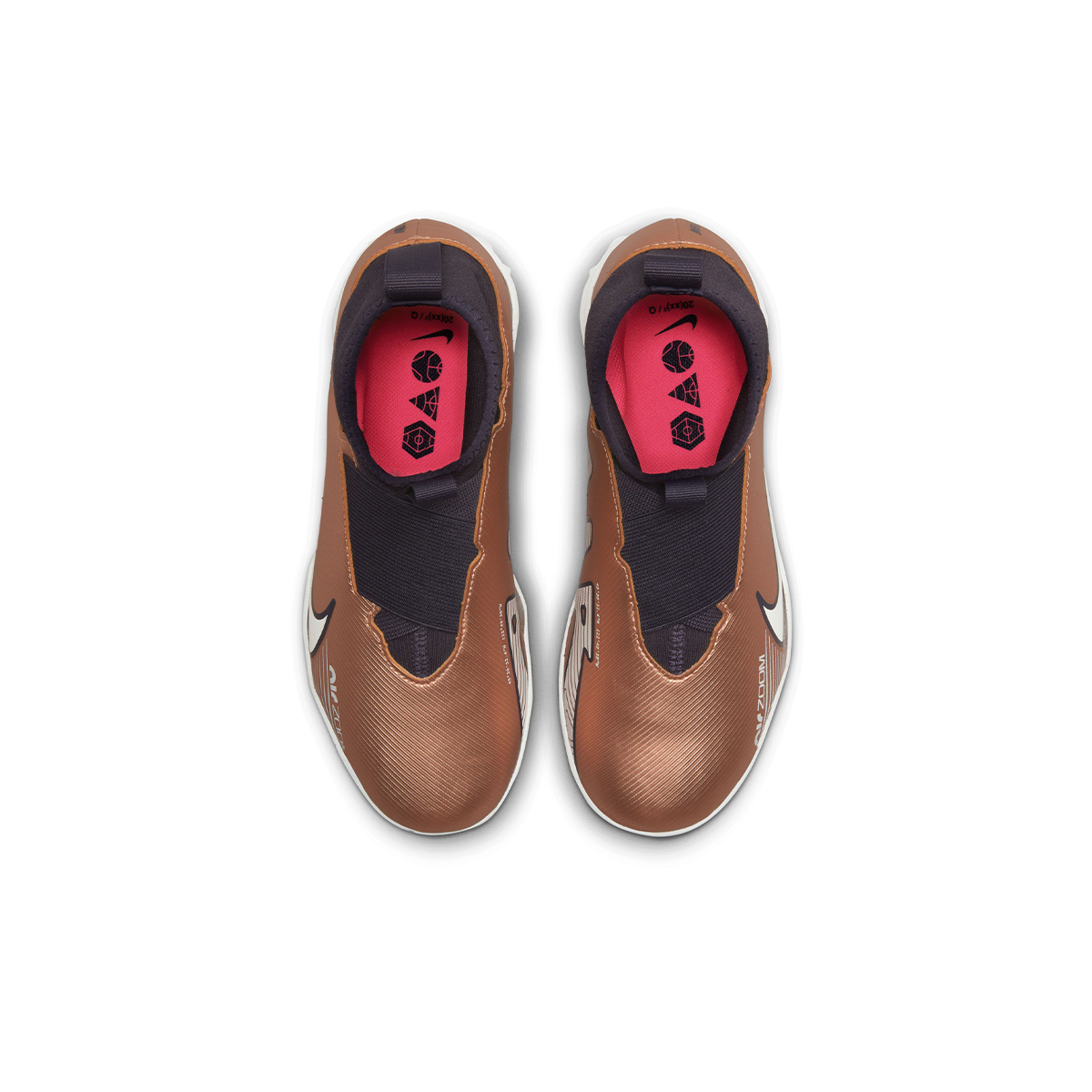 Botines nike niños 2020 online