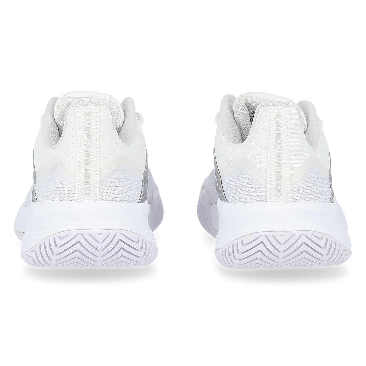 Zapatillas adidas Courtjam Control Mujer,  image number null