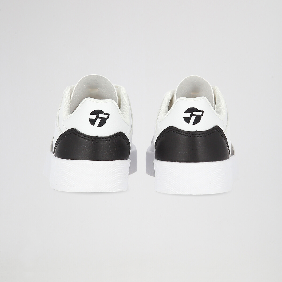 Zapatillas Topper Graf Infantil Cordones,  image number null