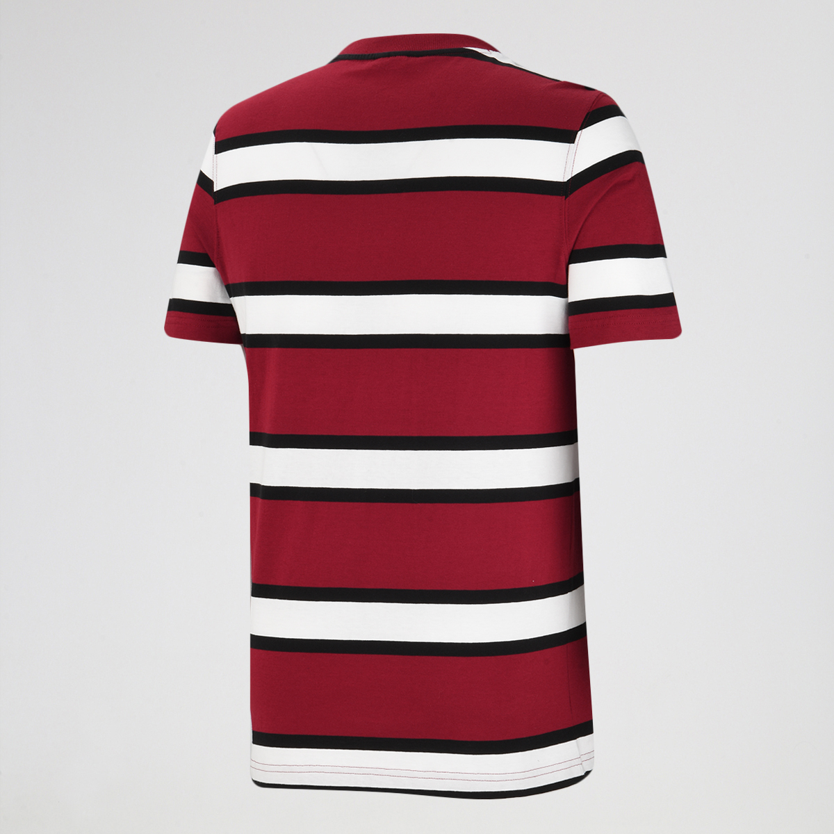 Remera Puma Squad Stripe Hombre,  image number null
