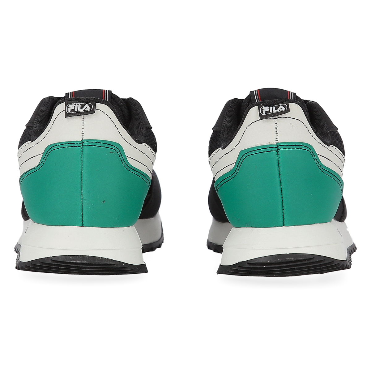 Zapatillas Fila Retro Flag Hombre,  image number null