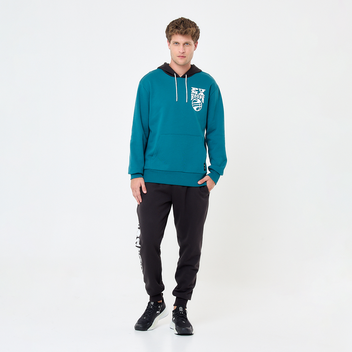 Buzo Puma Posterize 2.0 para Hombre,  image number null