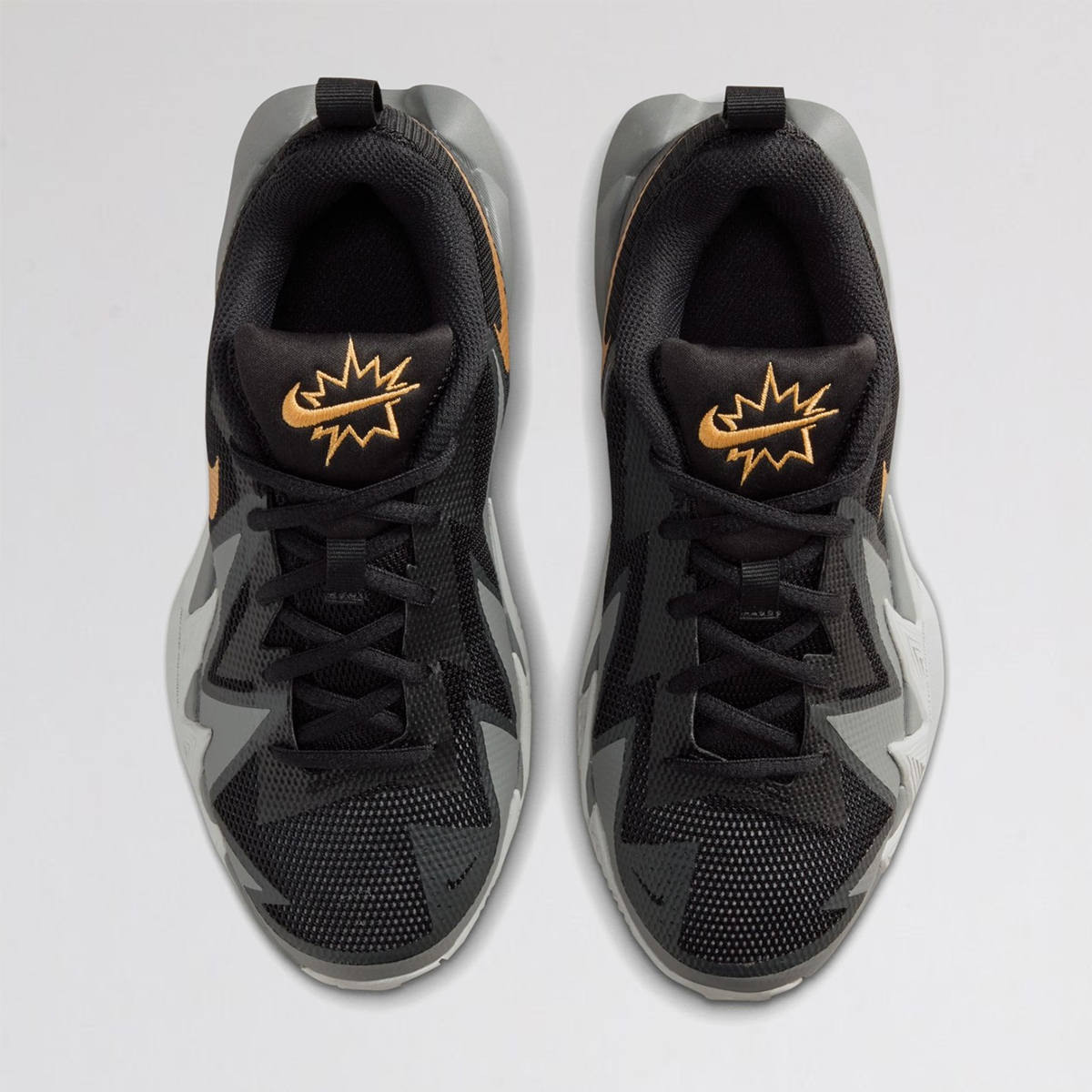 Zapatillas Nike S.T. Dynamite Infantil,  image number null