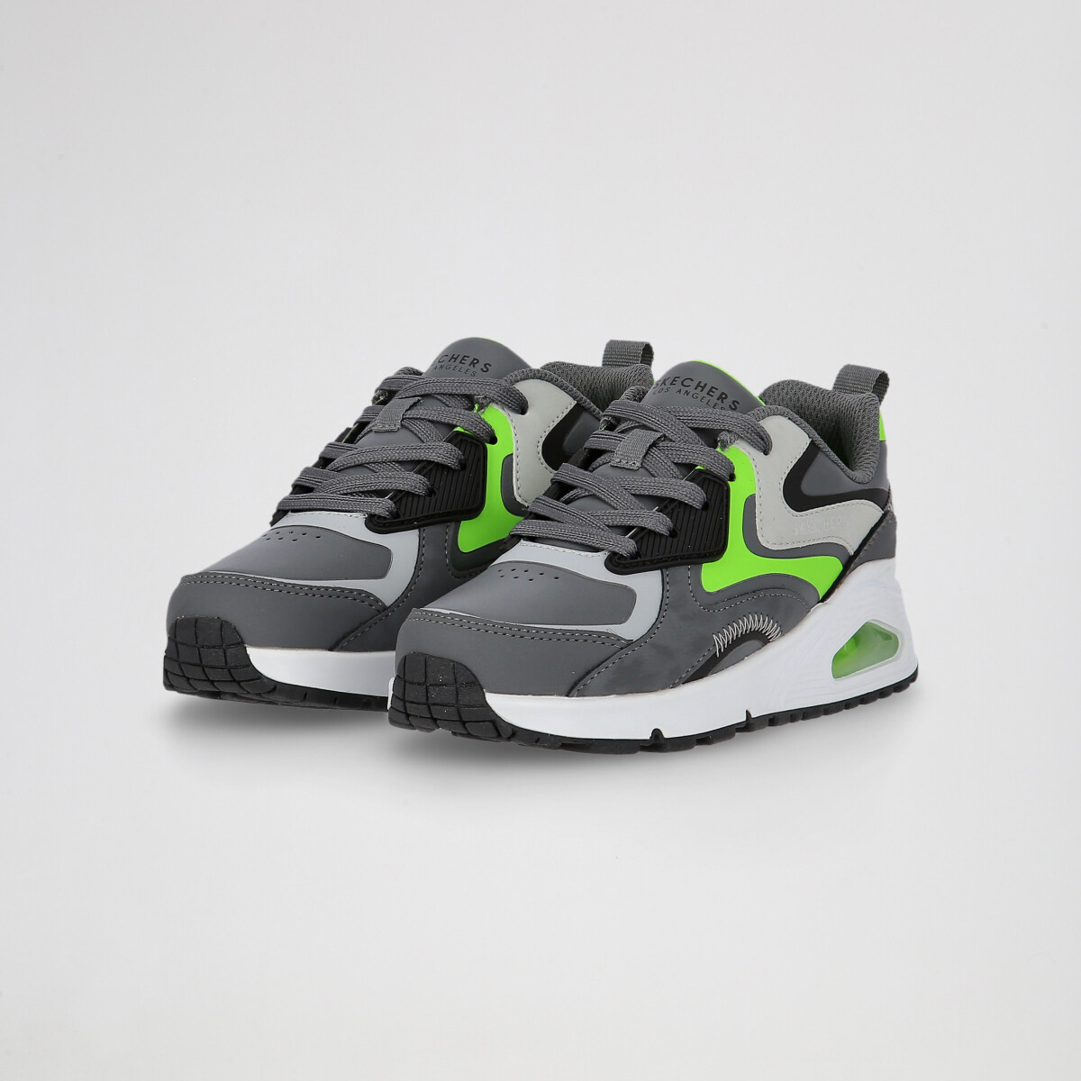 Zapatillas Skechers Uno Gen1 para Niño,  image number null
