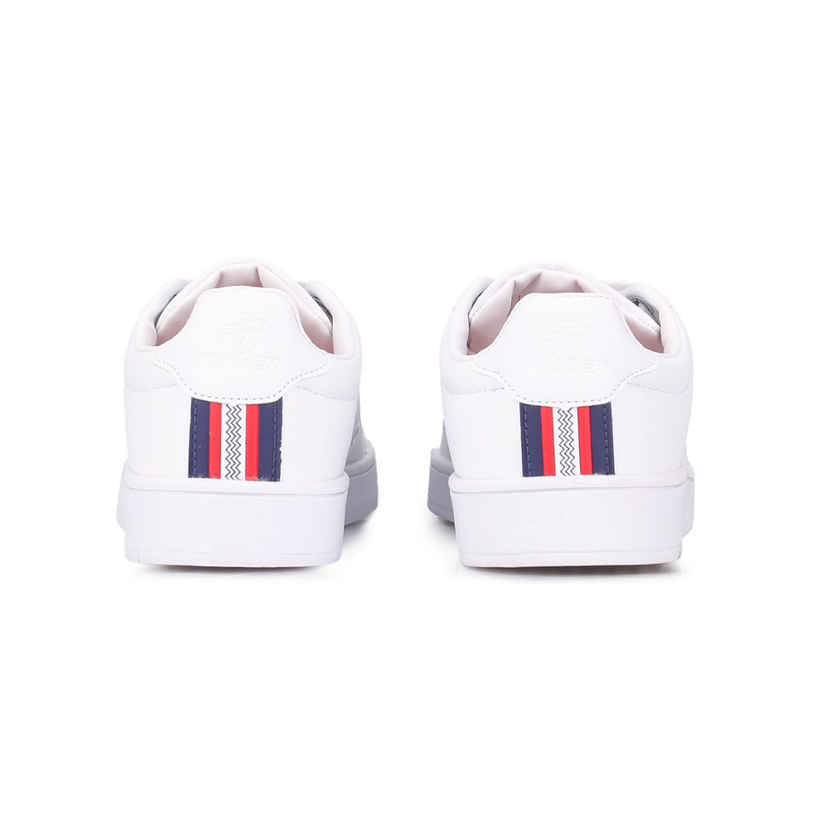 Zapatillas topper capitan discount tt