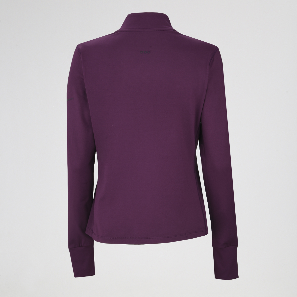 Buzo con cierre Saucony Solstice Mujer,  image number null