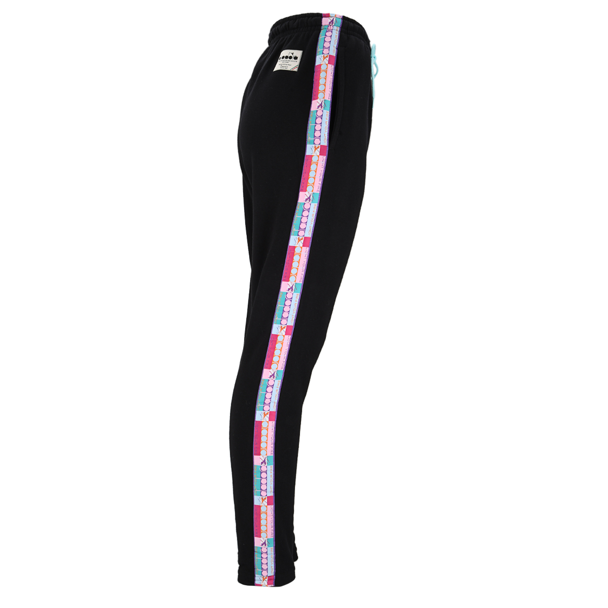 Pantalón Urbano Diadora Vicenso Unisex,  image number null