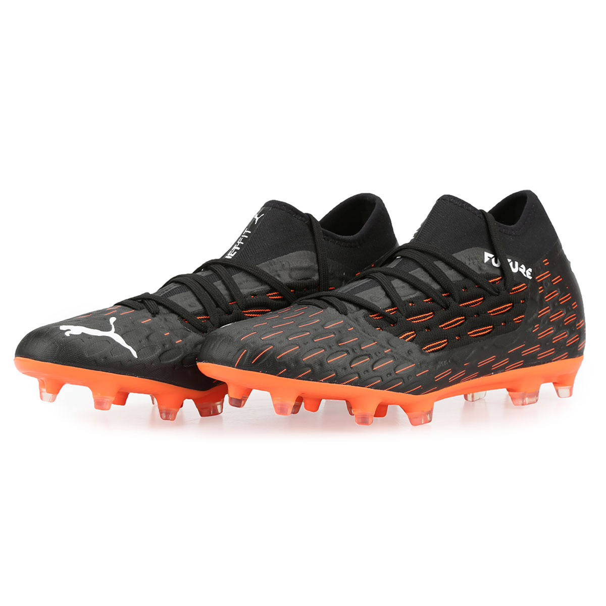 Botines Puma Future 6.3 Netfit,  image number null