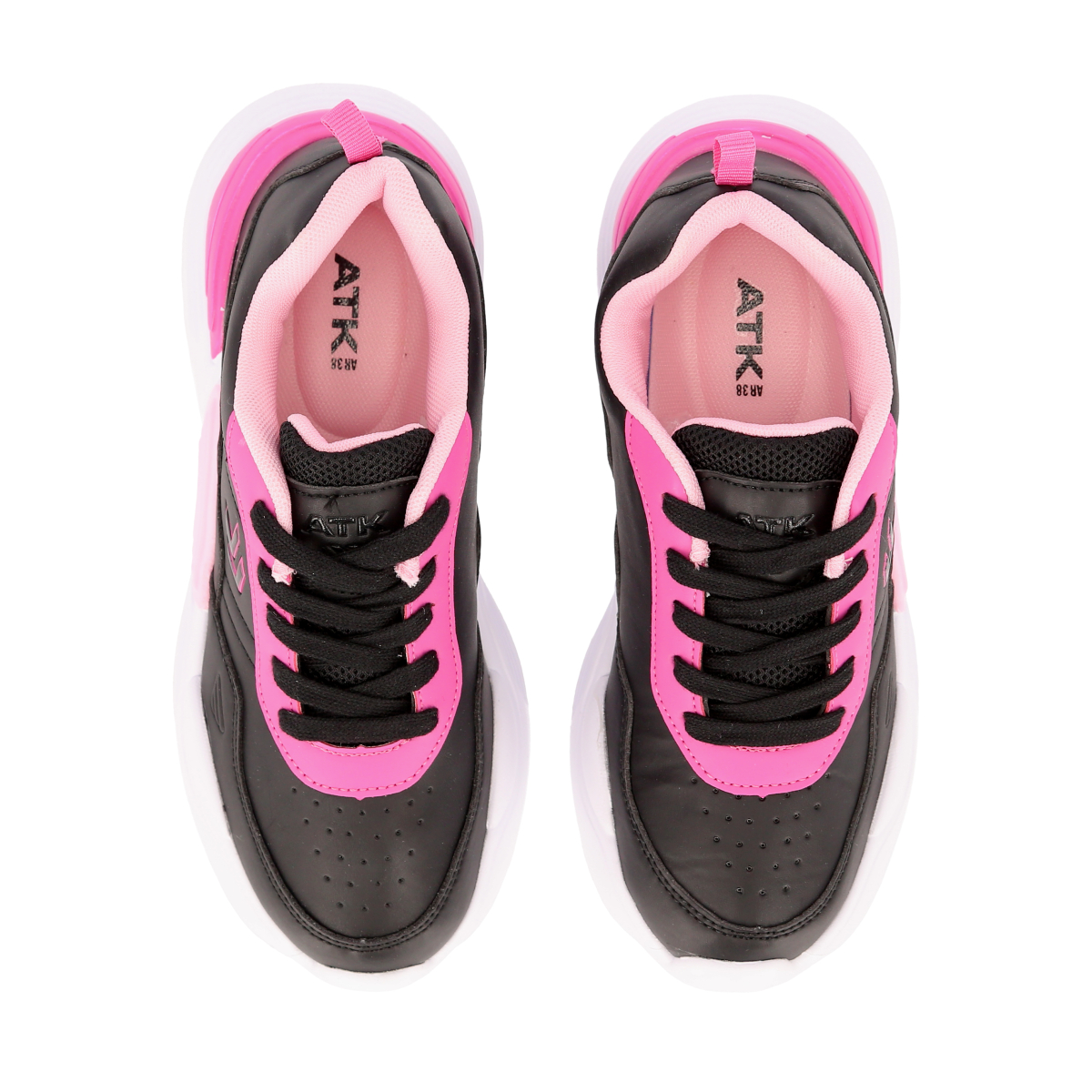 Zapatillas Atomik Retro Cordon,  image number null
