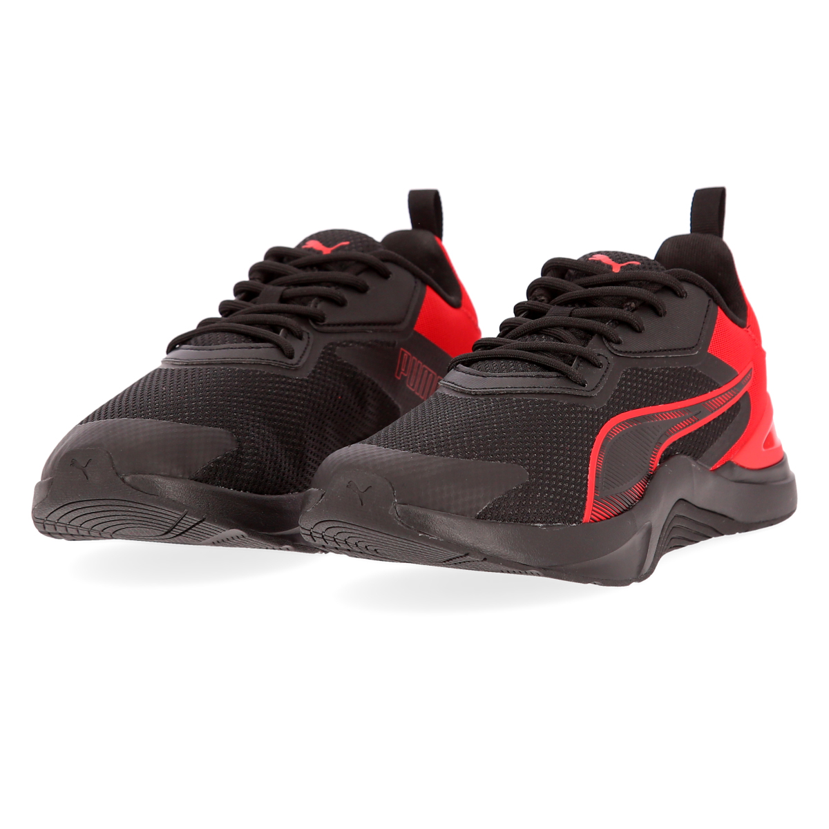 Zapatillas Entrenamiento Puma Infusion Unisex,  image number null