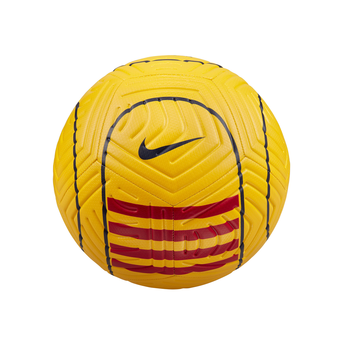 Pelota Nike F.c. Barcelona Strike,  image number null